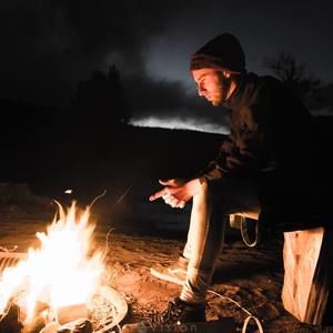 Meet your Posher, Danny